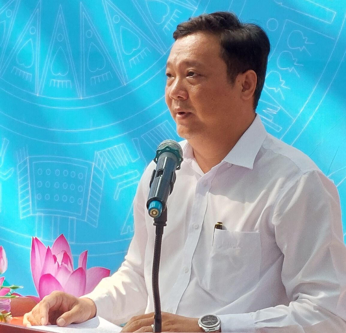 Cây đa 200 tuổi ở Long An được công nhận Cây di sản Việt Nam