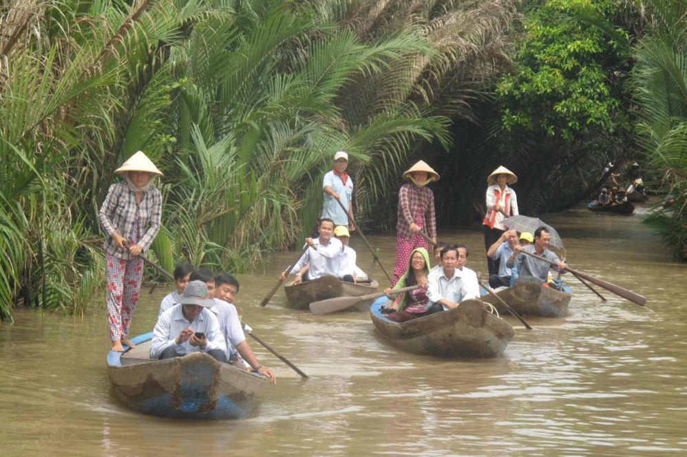Bến Tre: Tuần lễ văn hóa du lịch lần 2 sẽ diễn ra tháng 6/2024