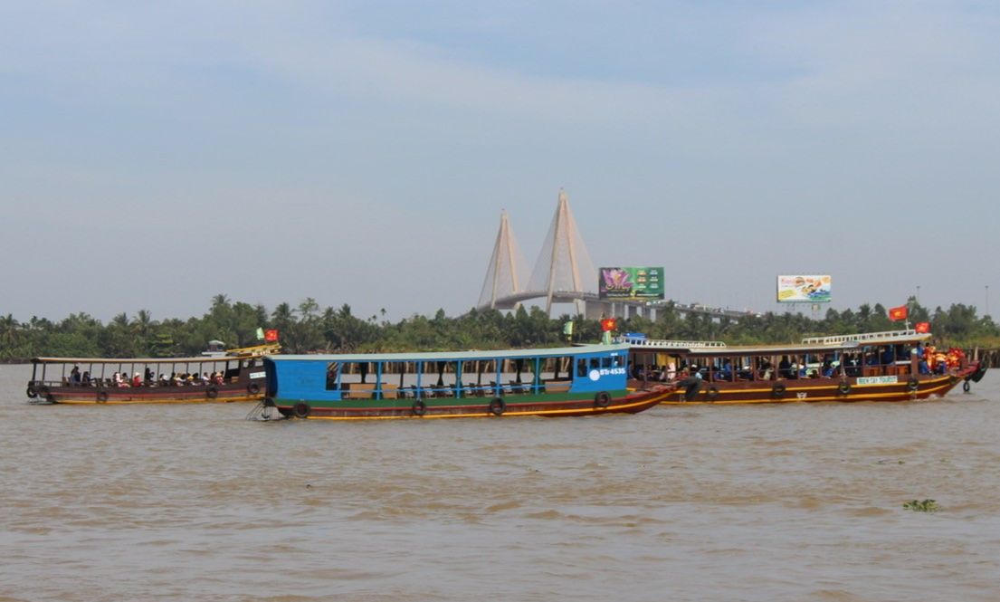 Bến Tre: Tuần lễ văn hóa du lịch lần 2 sẽ diễn ra tháng 6/2024