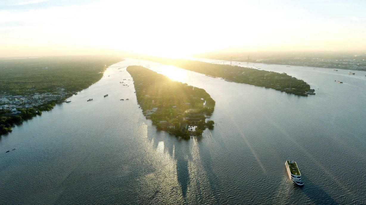 Đa dạng hoạt động trong tuần lễ Văn hóa - Du lịch huyện Châu Thành lần 2