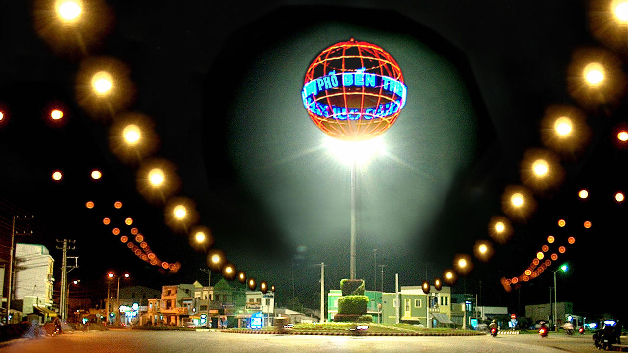 TP Bến Tre phấn đấu trở thành đô thị thông minh, tiên tiến khu vực ĐBSCL