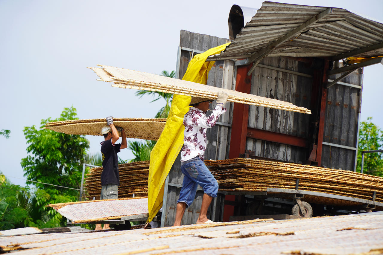 Hủ tiếu Mỹ Tho - Đặc sản nức tiếng xứ Nam kỳ