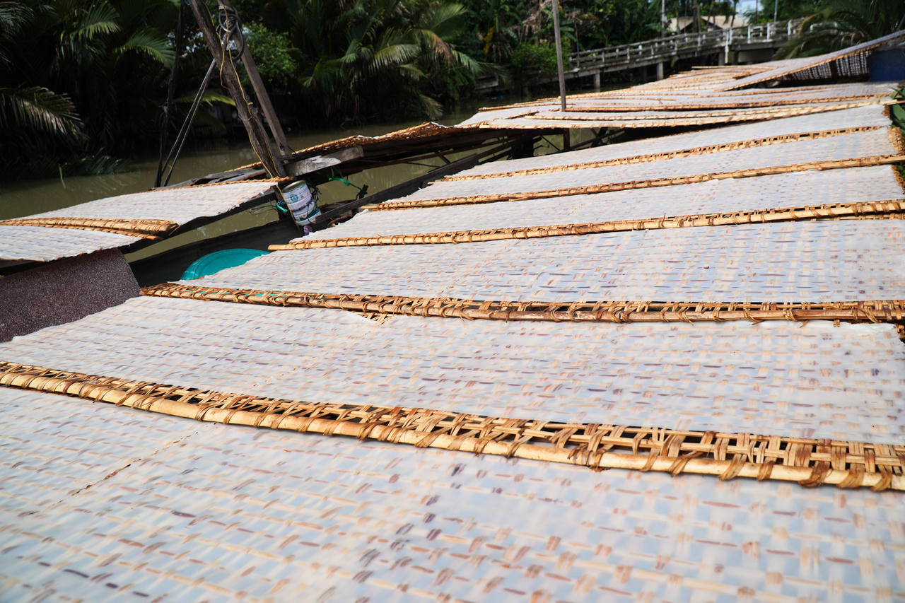 Hủ tiếu Mỹ Tho - Đặc sản nức tiếng xứ Nam kỳ