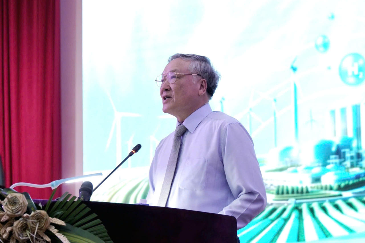 Bến Tre chào đón làn sóng đầu tư năng lượng tái tạo, năng lượng mới