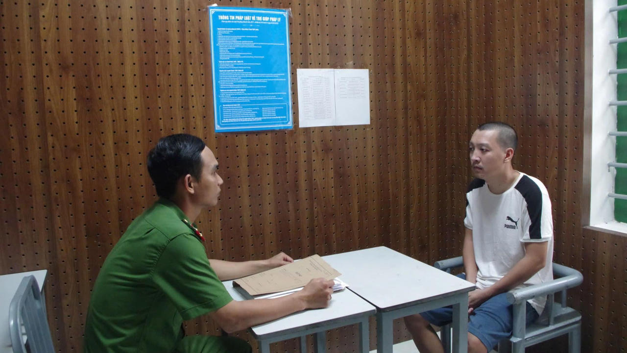 Bến Tre: Triệt xóa đường dây đánh bạc qua mạng quy mô lớn, hơn 1.800 tỷ đồng 