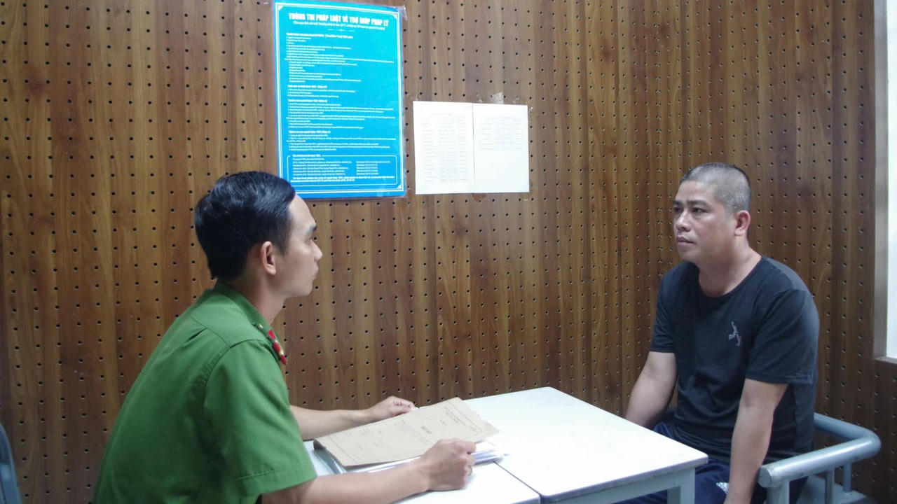 Bến Tre: Triệt xóa đường dây đánh bạc qua mạng quy mô lớn, hơn 1.800 tỷ đồng 