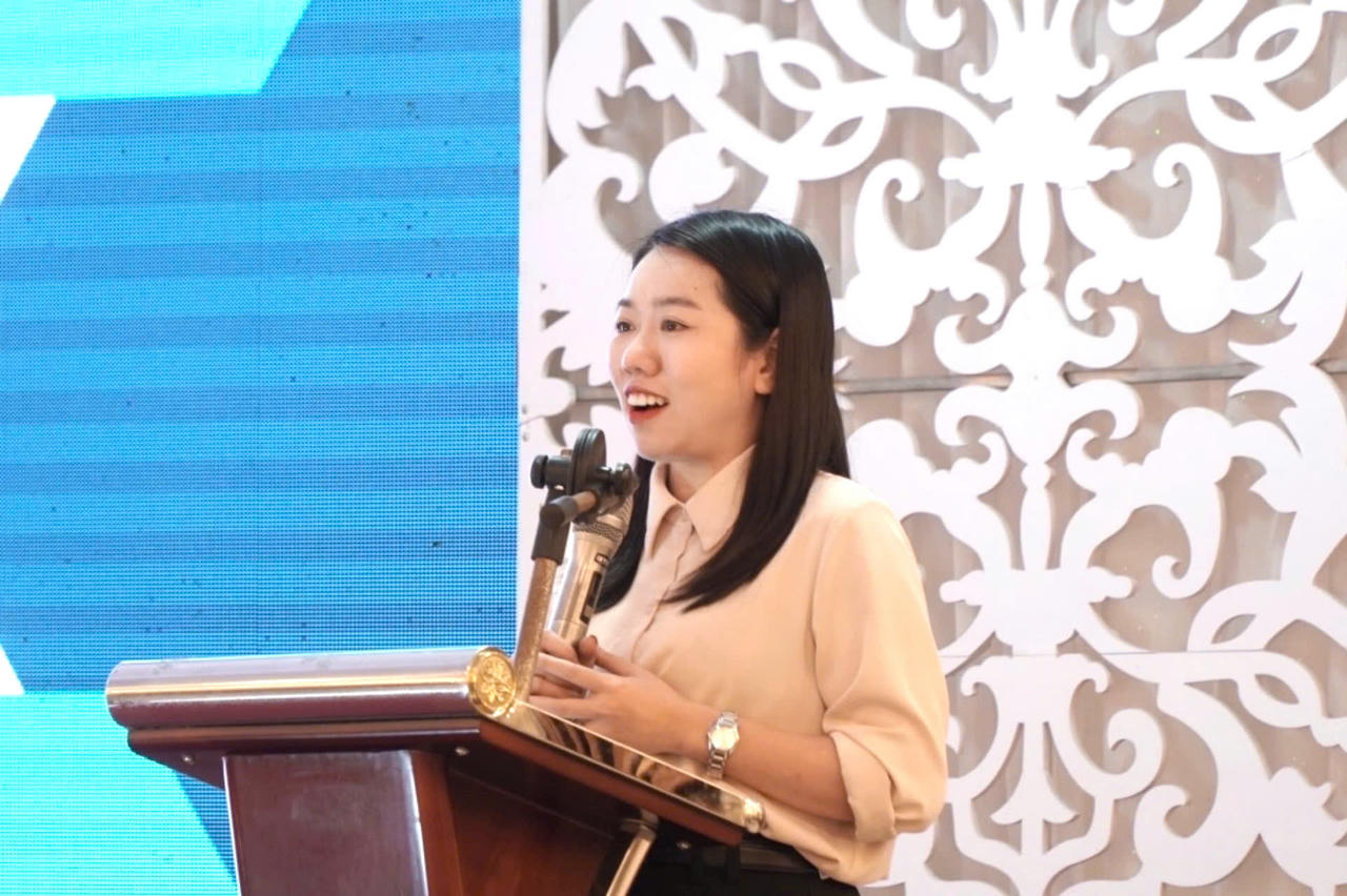 Bến Tre: Đánh giá tình hình triển khai công tác chuẩn tiếp cận pháp luật