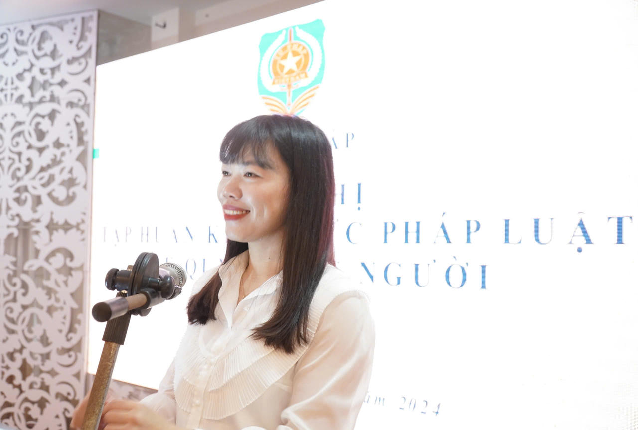 Bến Tre: Tăng cường truyền thông kiến thức pháp luật về quyền con người