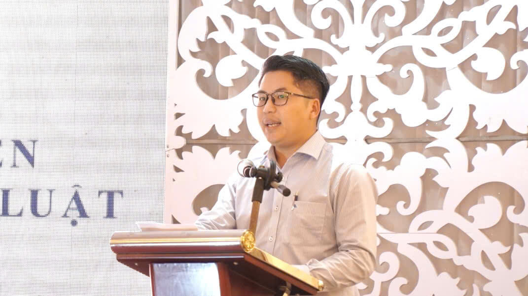 Bến Tre: Đánh giá tình hình triển khai công tác chuẩn tiếp cận pháp luật