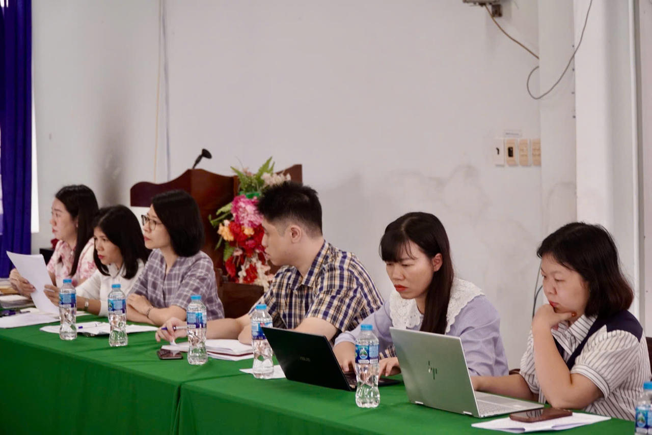 Bến Tre: Nhiều khó khăn trong công tác hoà giải và chuẩn tiếp cận pháp luật tại cơ sở