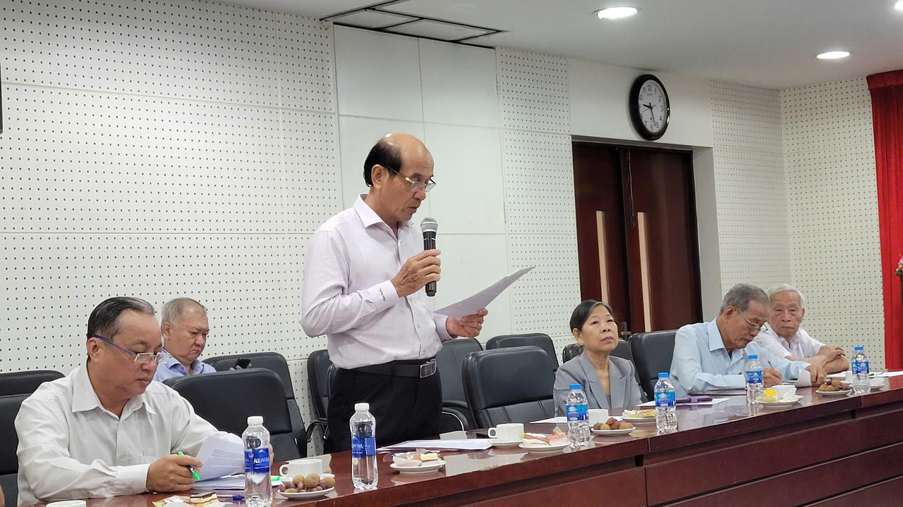 Mở rộng mạng lưới liên kết người Bến Tre xa quê phát triển cho “tỉnh nhà”