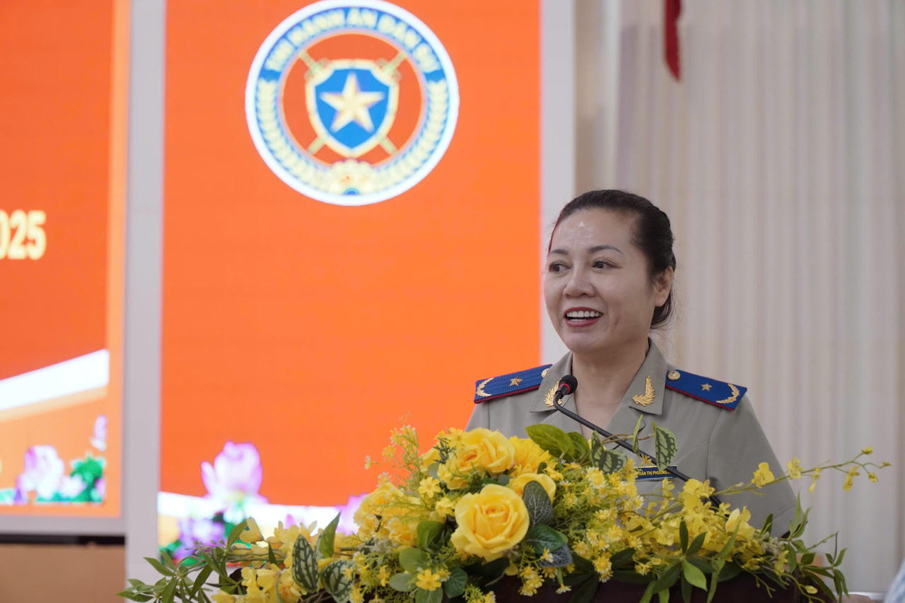 THADS tỉnh Long An xếp hạng 5 cả nước với số tiền thi hành hơn 2 nghìn tỷ đồng