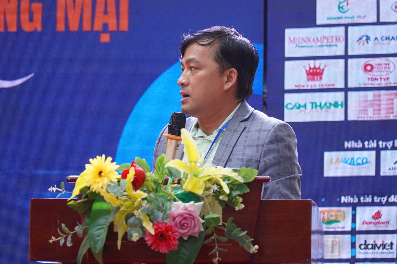 Long An: Tăng cường kết nối thương mại Việt Nam và Ba Lan