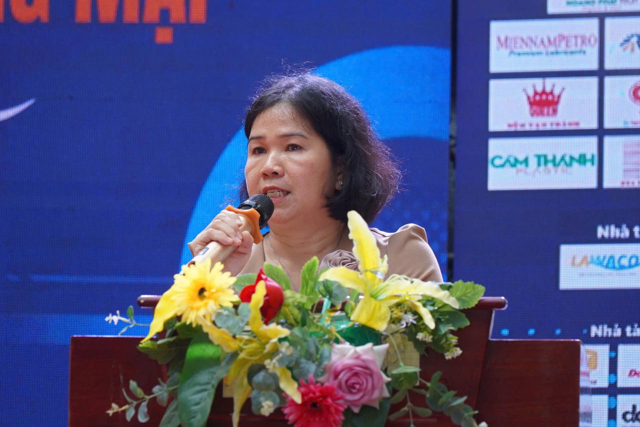 Long An: Tăng cường kết nối thương mại Việt Nam và Ba Lan