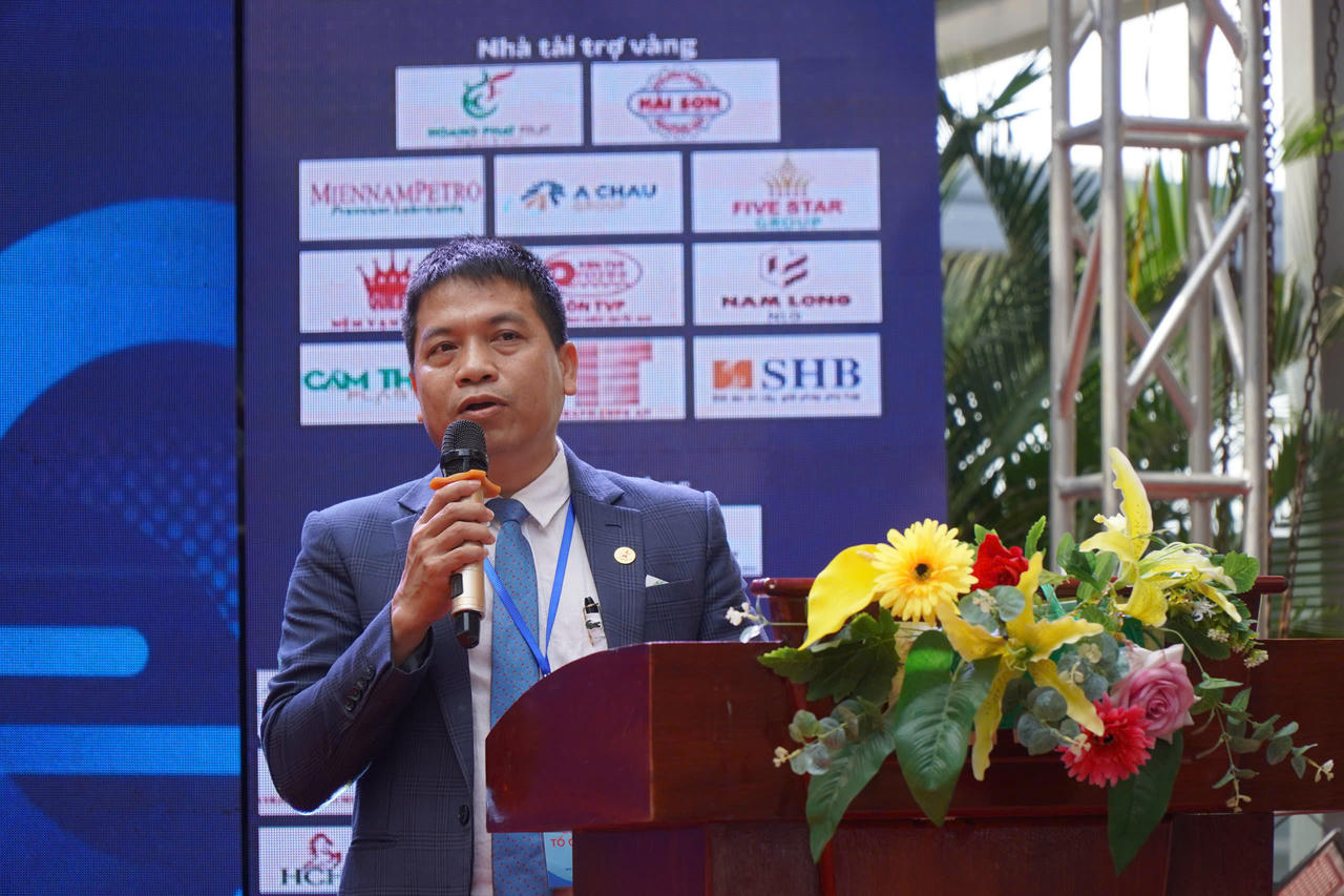 Long An: Tăng cường kết nối thương mại Việt Nam và Ba Lan