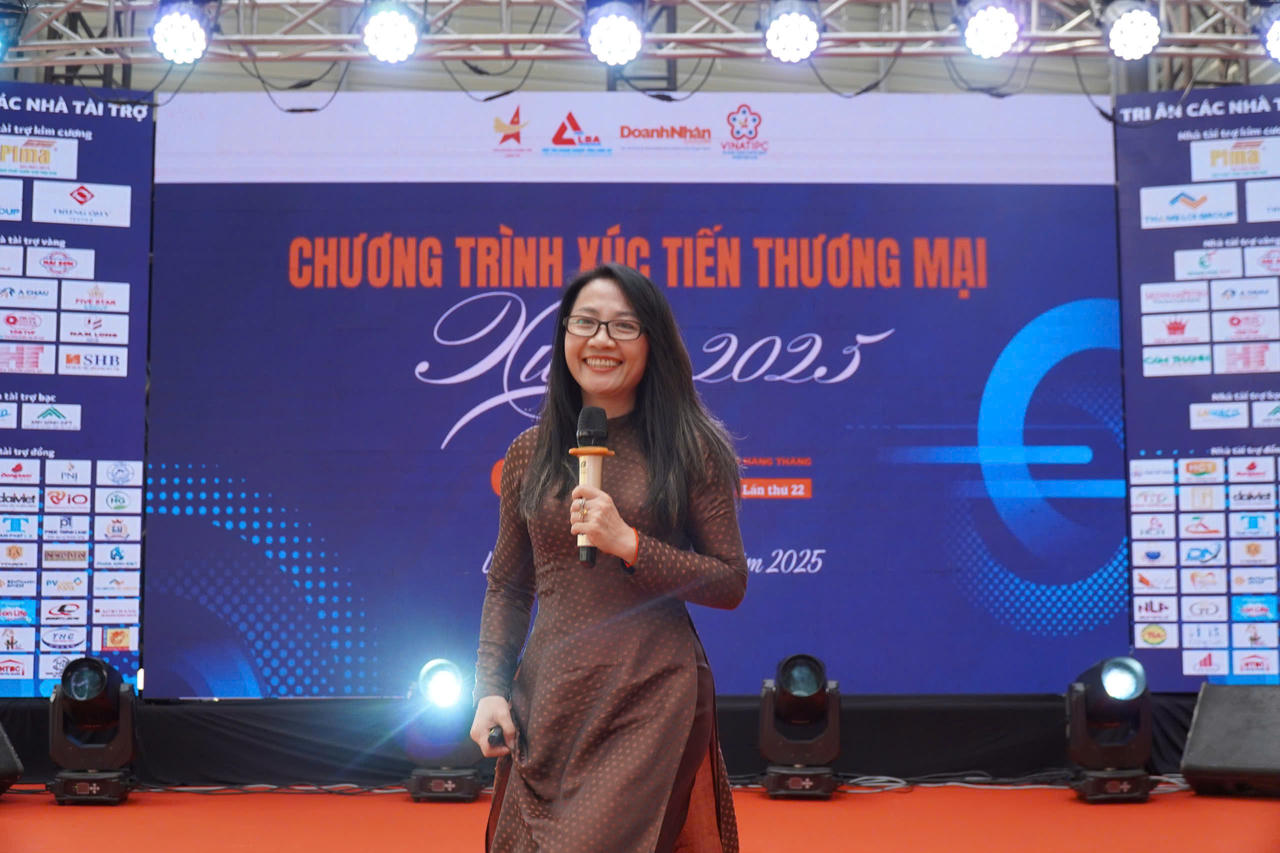 Long An: Tăng cường kết nối thương mại Việt Nam và Ba Lan