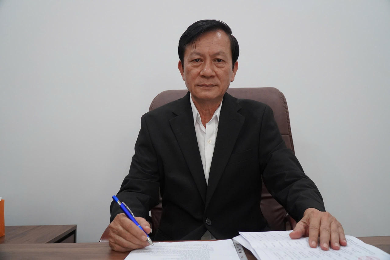 Gỡ “khó” xuất khẩu sầu riêng: Tiền Giang kiến nghị thành lập trung tâm kiểm định chất lượng 