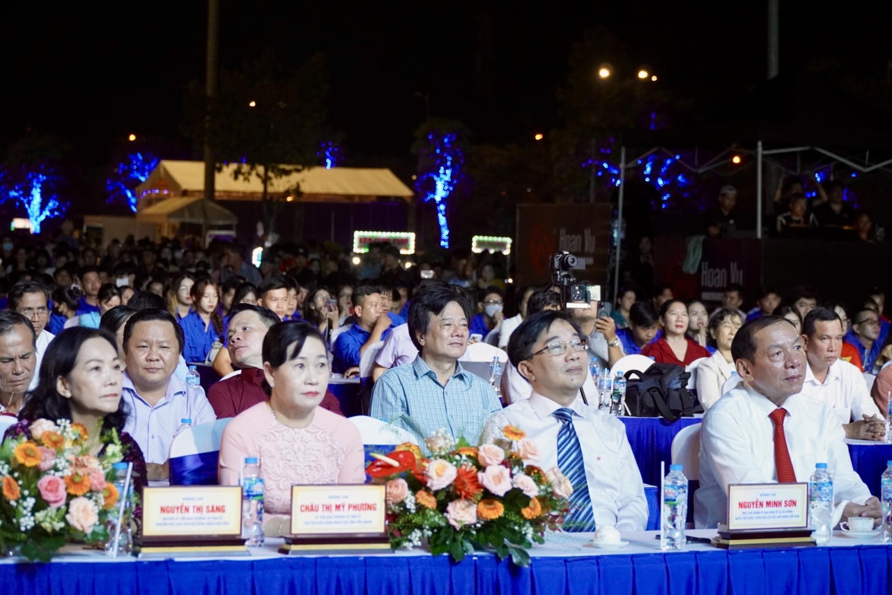 Tiền Giang sẽ diễn ra Lễ hội Văn hoá, Thể thao và Du lịch