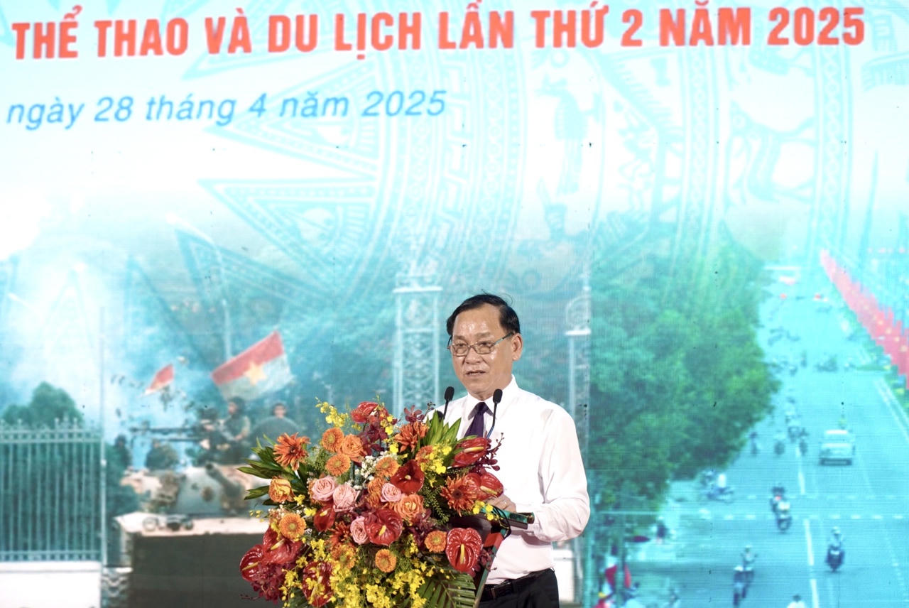 Tiền Giang sẽ diễn ra Lễ hội Văn hoá, Thể thao và Du lịch