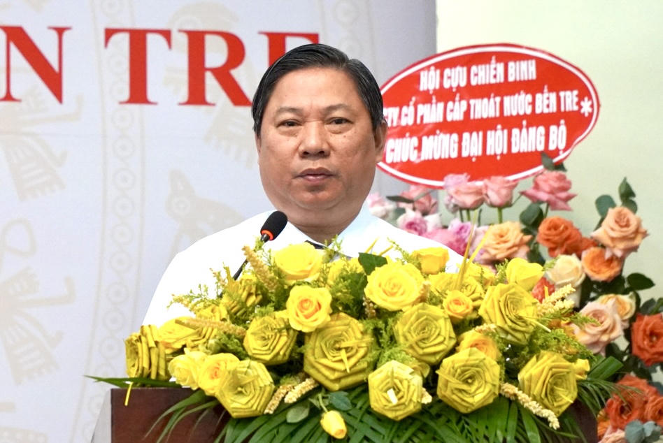 BEWACO đạt tổng doanh thu hơn 1.000 tỷ đồng giai đoạn 2020-2025 