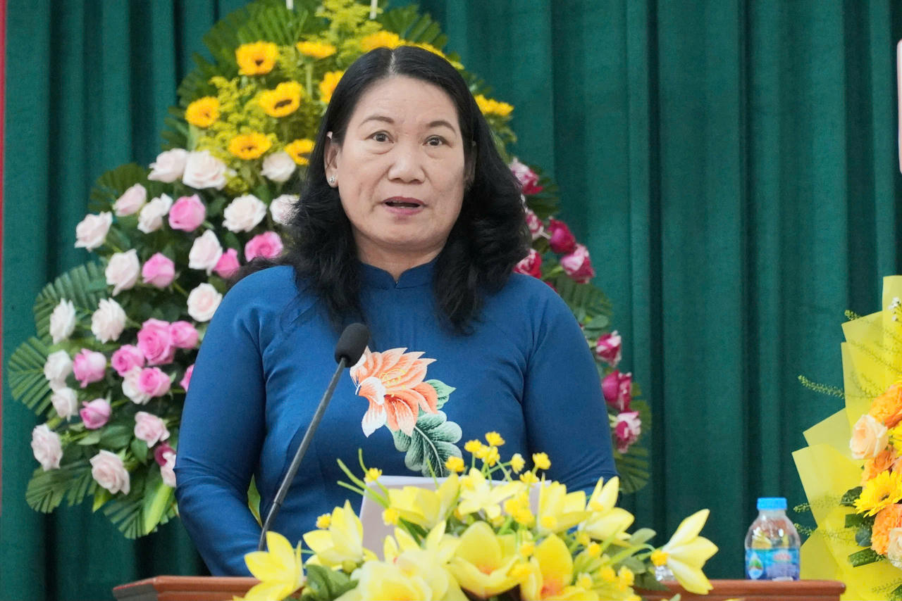 Báo chí Bến Tre giữ vững ngọn lửa cách mạng, tiếp nối tinh thần Đồng khởi