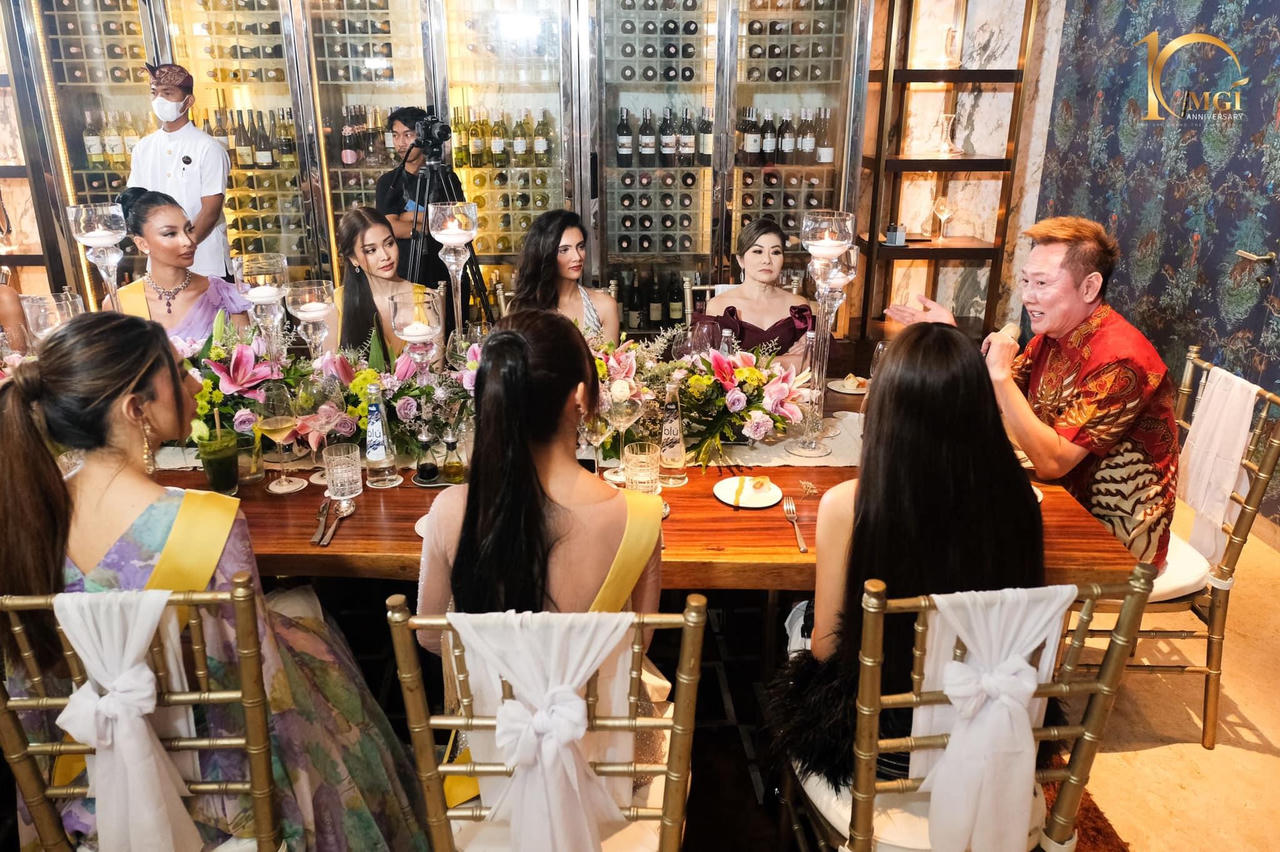 Hé lộ thu nhập “khủng” của Thuỳ Tiên trong nhiệm kỳ hoa hậu