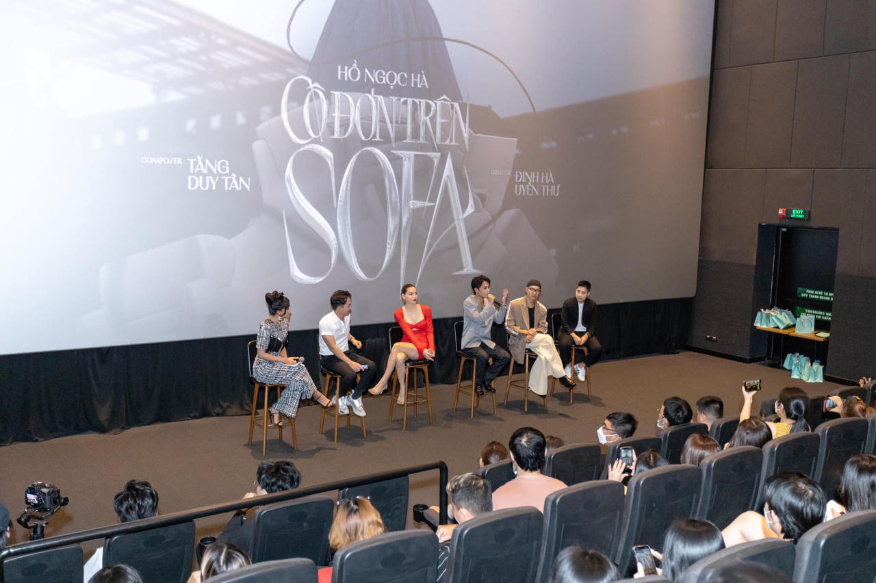 Hồ Ngọc Hà, Tóc Tiên quay trở lại đường đua âm nhạc