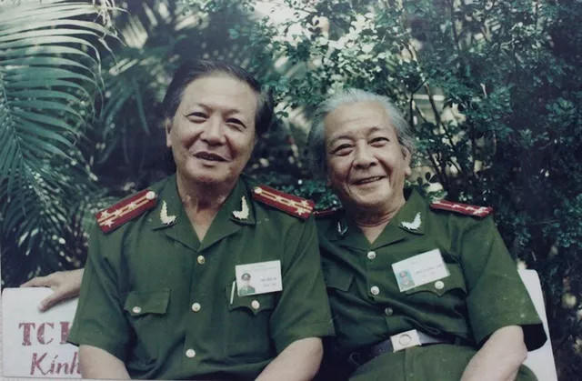 Nghệ sĩ ưu tú Hà Văn Trọng qua đời 
