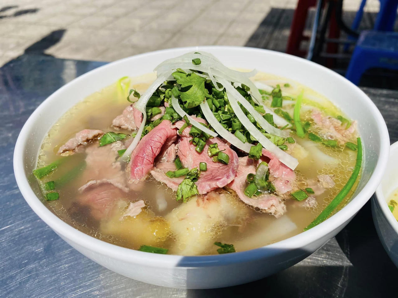 Việt Nam lọt top 10 quốc gia có nền ẩm thực hàng đầu thế giới