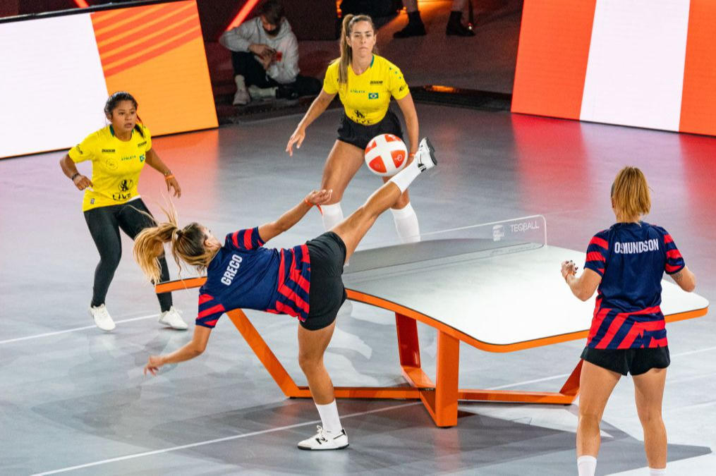 SEA Games 32 lược bỏ nhiều bộ môn Olympic