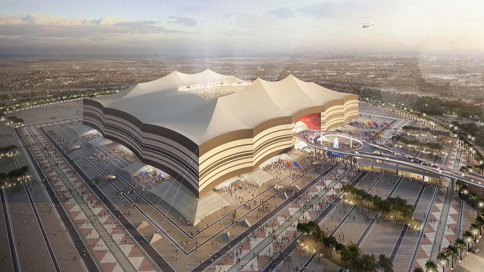 Những bí mật đặc biệt ở FIFA World Cup Qatar 2022