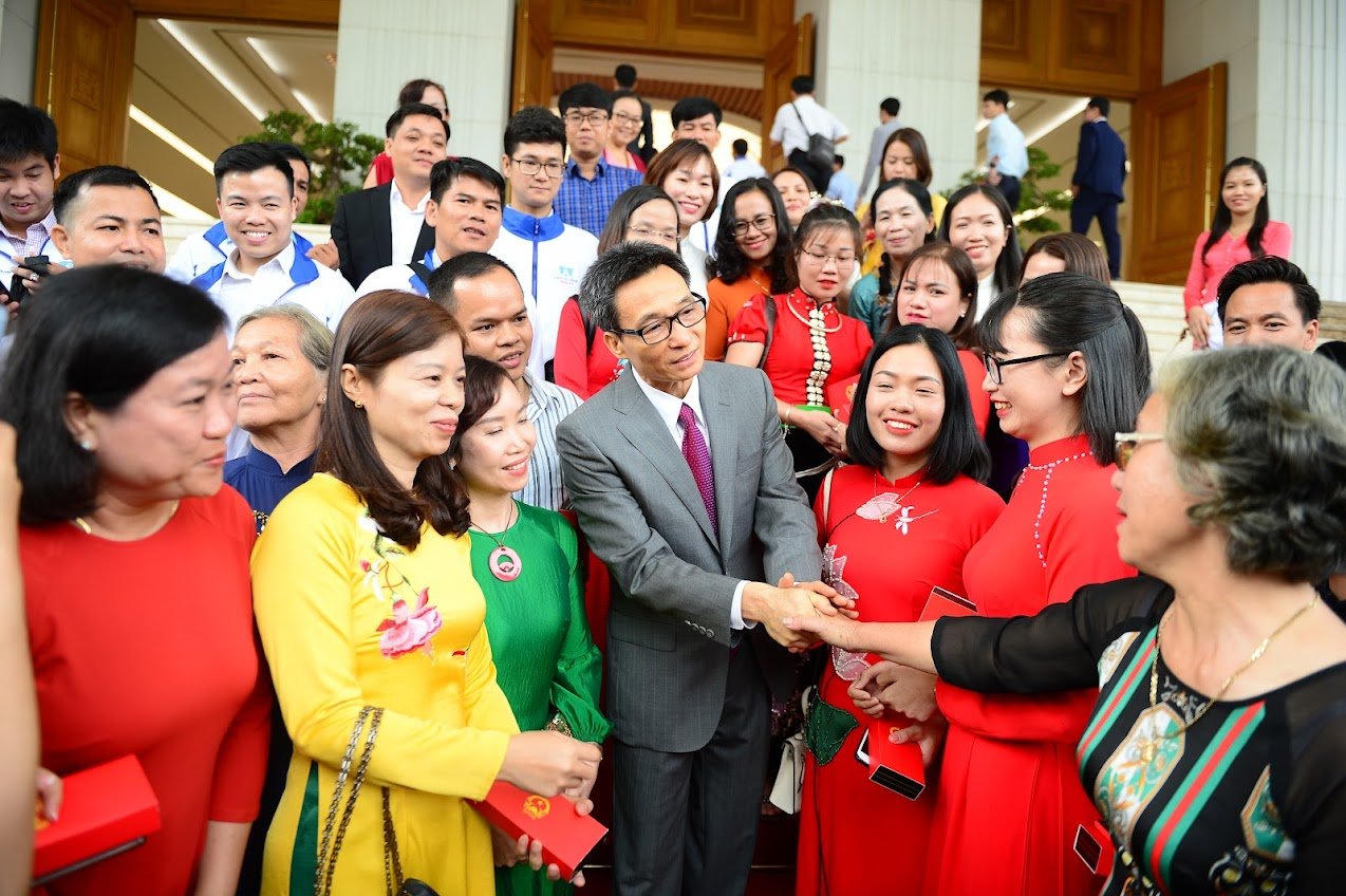 Phát huy truyền thống 'Tôn sư trọng đạo' trong thời đại mới