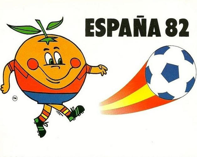 Những linh vật độc đáo, "có một không hai" tại World Cup