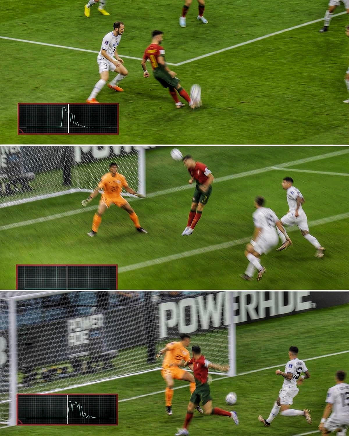 Al Rihla – trái bóng đặc biệt tại World Cup 2022