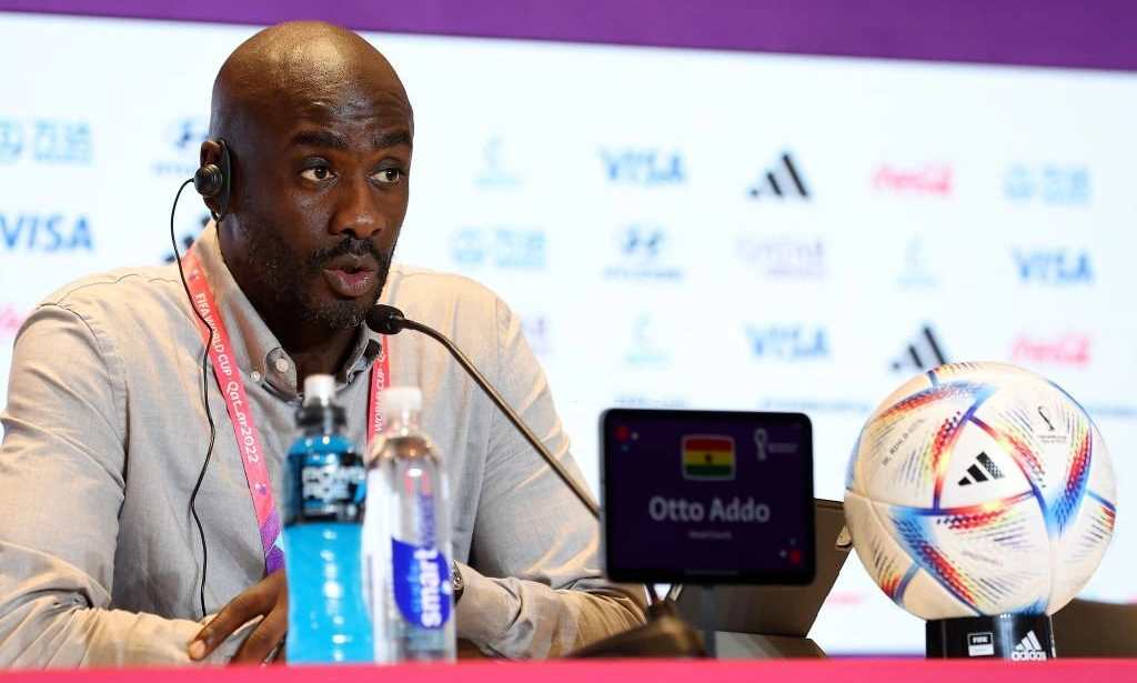 Đã có đến 4 HLV mất việc tại World Cup 2022