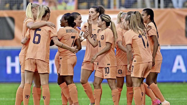 Đối thủ của đội tuyển nữ Việt Nam tại World Cup 2023 là ai?