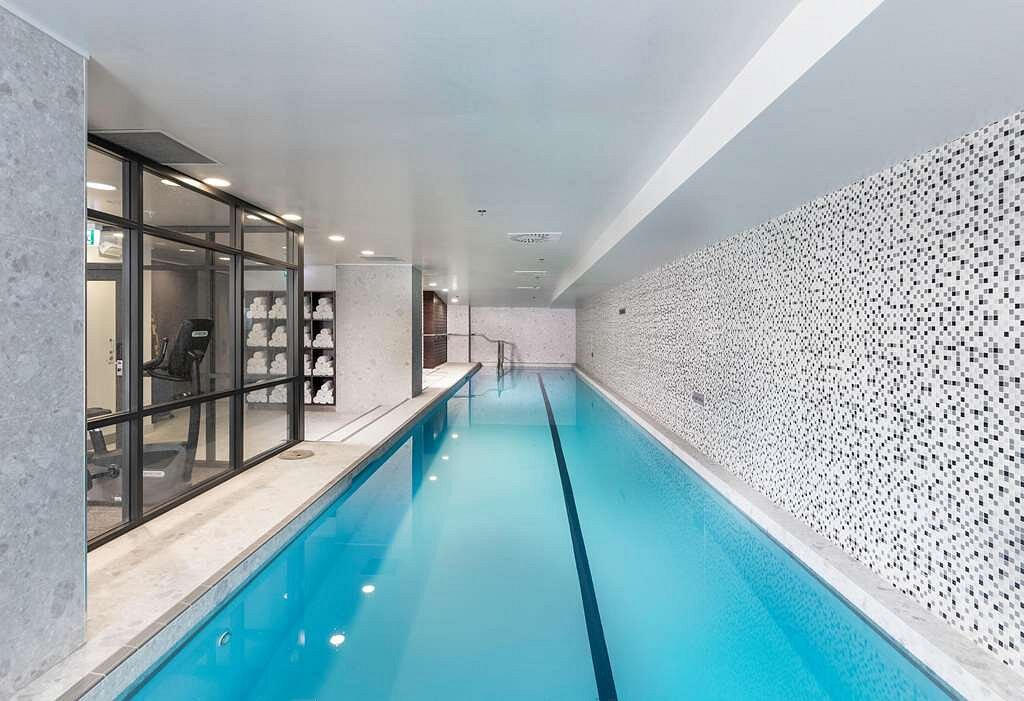 Tham quan nơi ở 5 sao của tuyển nữ Việt Nam tại World Cup 2023