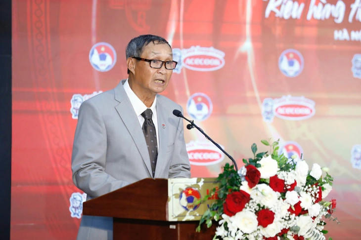 Đội tuyển bóng đá nữ Quốc gia Việt Nam xuất quân dự World Cup 2023