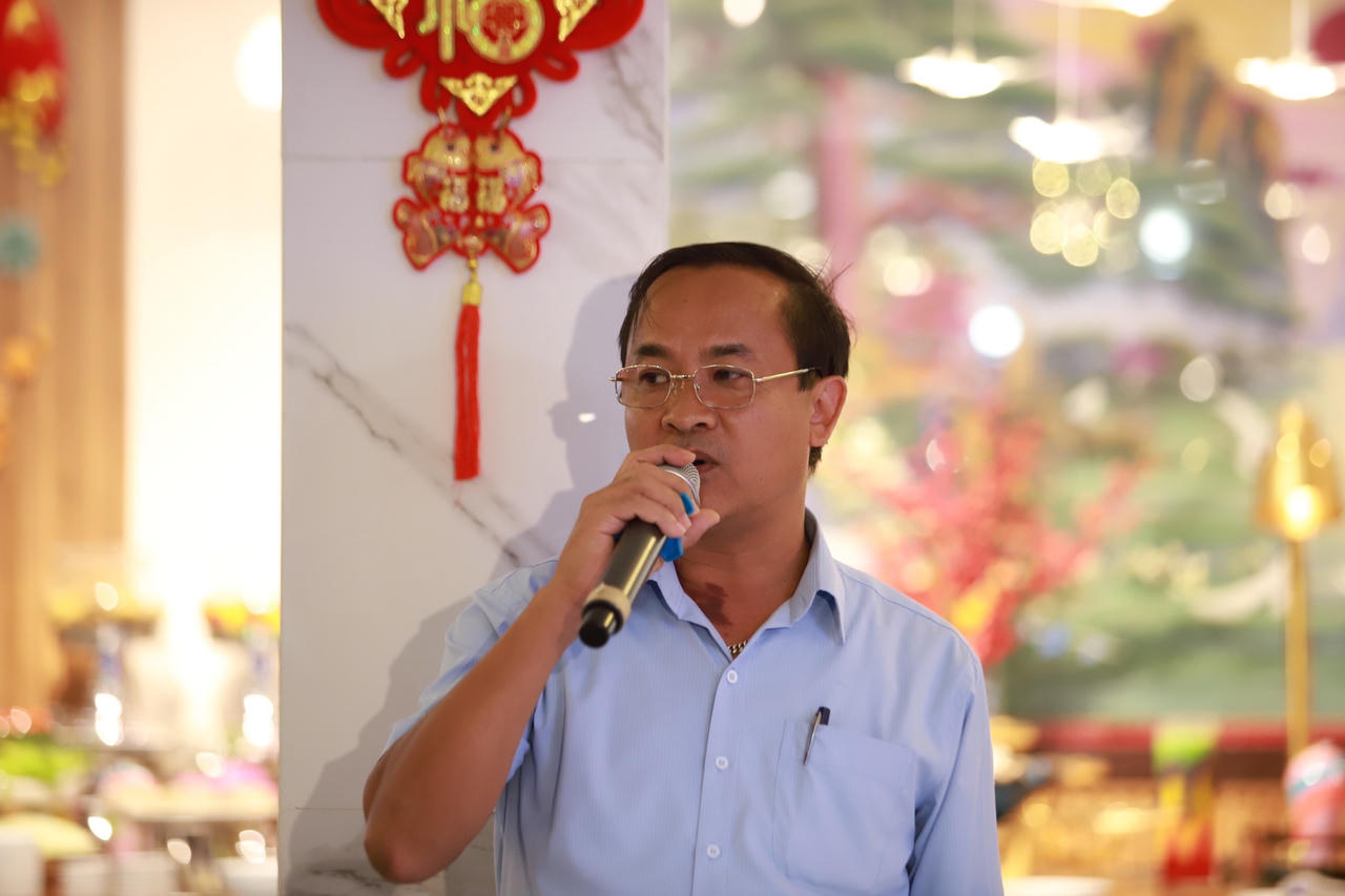 Viết tiếp hành trình giải cứu chó mèo cùng chương trình 'Mô hình chuyển đổi'