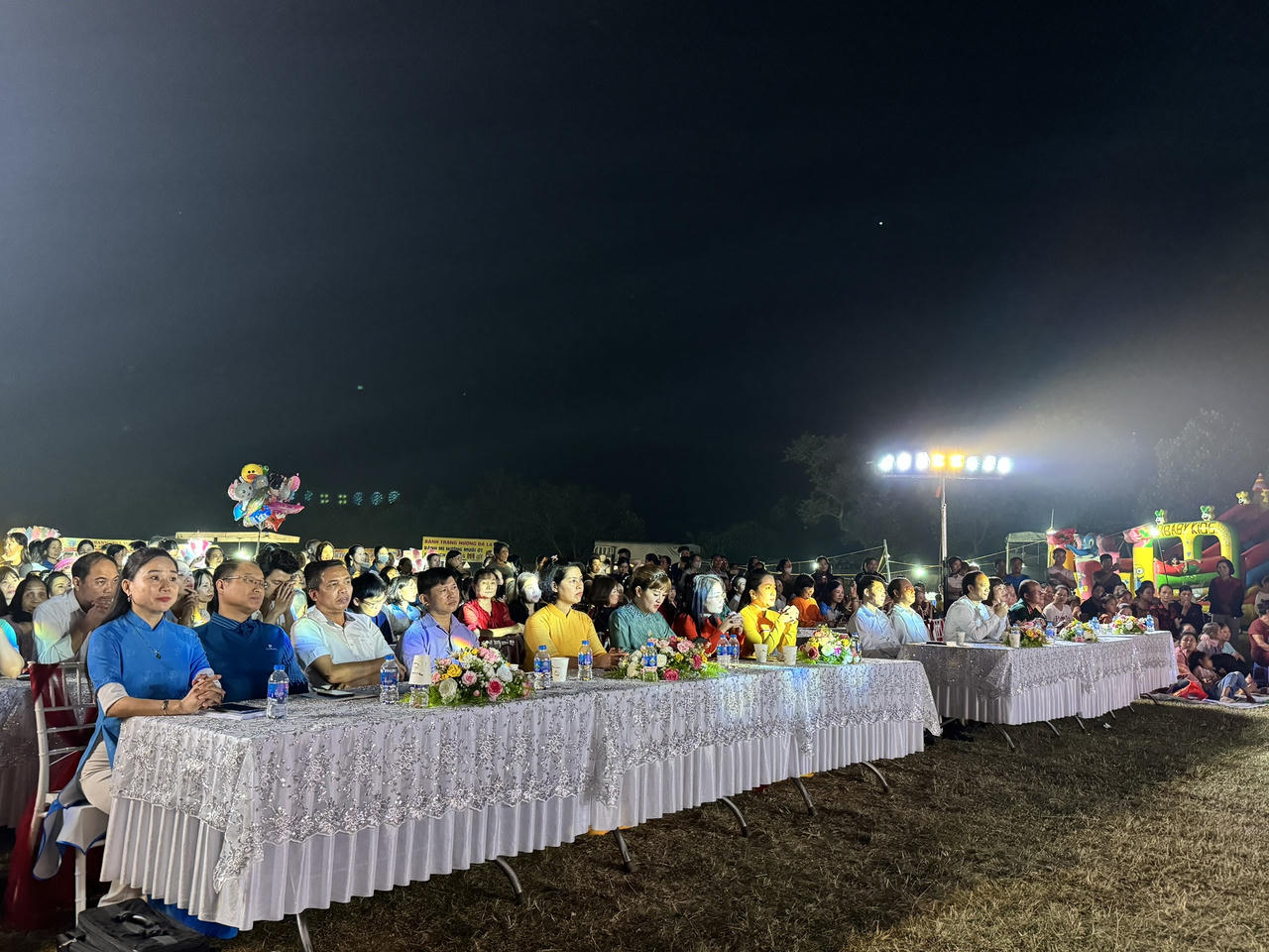 Liên hoan văn hóa 'Phụ nữ dân tộc thiểu số hành động vì bình đẳng giới' tại Hà Nội