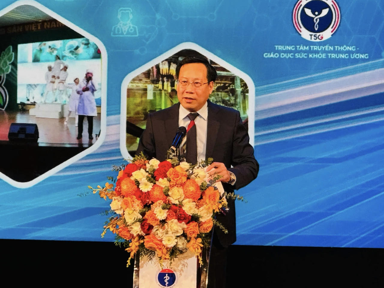 Đội thi Bình Phước đạt giải nhất cuộc thi “Y tế cơ sở giỏi năm 2024” 