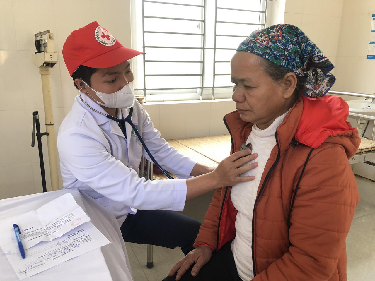 Những kết quả ấn tượng từ Chiến dịch “Triệu bước chân nhân ái – Tiếp nối trang sử vàng”