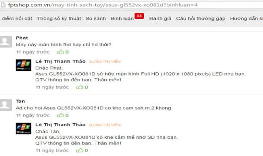 Lừa dối khách hàng, FPT shop có thể bị phạt nặng