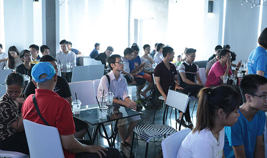 Trải nghiệm iPhone 7 tinh tế dẫn đầu mọi xu thế