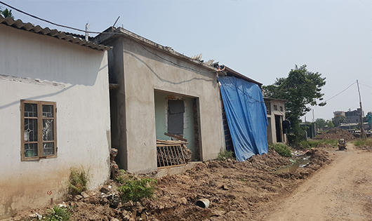 Thu hồi đất để bán đấu giá, người dân “biến mất” trong phương án bồi thường