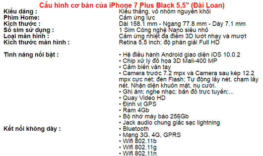 Chmobile phân phối hàng trăm sản phẩm nhái 