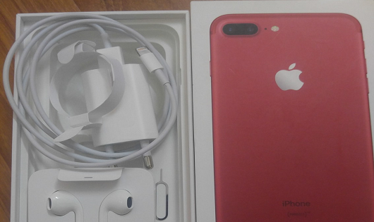 8xmobile bán hàng cũ giá như hàng mới “đội lốt” trôi bảo hành