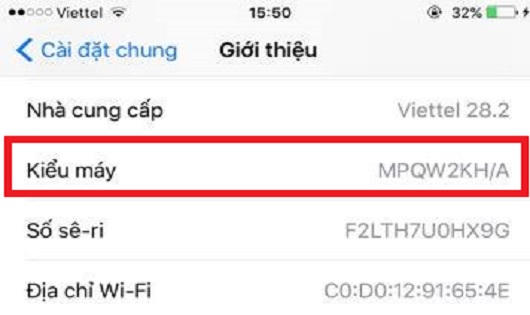 8xmobile bán hàng cũ giá như hàng mới “đội lốt” trôi bảo hành