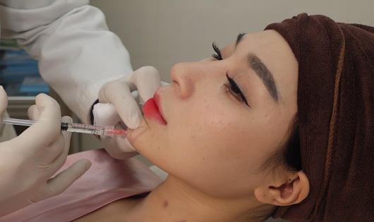 “Thượng đế” có thể gặp nhiều rủi ro khi làm đẹp tại TMV Maia & Maia