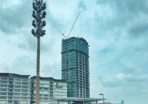 Ký sự một vòng quanh đất nước Malaysia